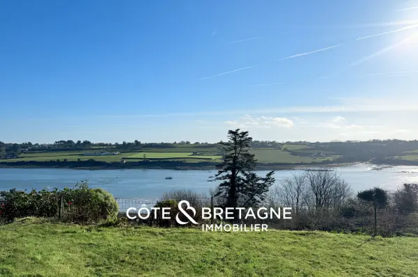 Plouguiel 22220 – Vente de prestige maison/villa 6&nbsp;pièces 4&nbsp;chambres