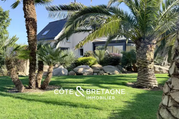 Louannec 22700 – Vente de prestige maison/villa 5&nbsp;pièces 3&nbsp;chambres