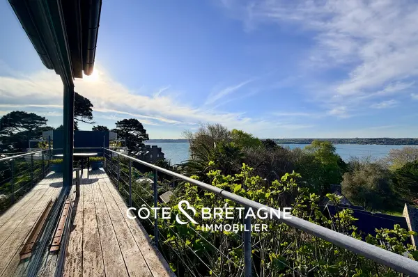 Perros-Guirec 22700 – Vente de prestige maison/villa 7&nbsp;pièces 5&nbsp;chambres