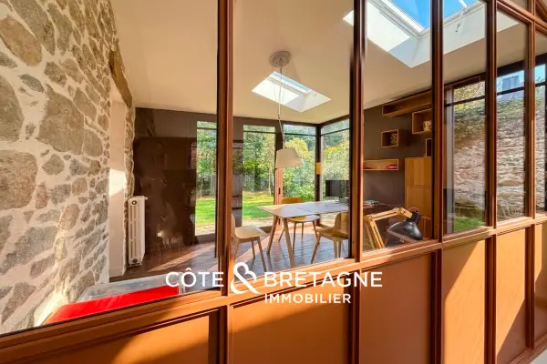 Saint-Malo 35400 – Vente de prestige maison/villa 11&nbsp;pièces 7&nbsp;chambres