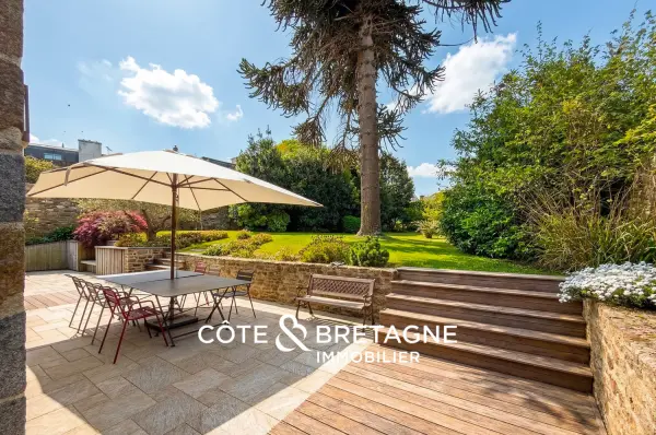 Saint-Malo 35400 – Vente de prestige maison/villa 11&nbsp;pièces 7&nbsp;chambres