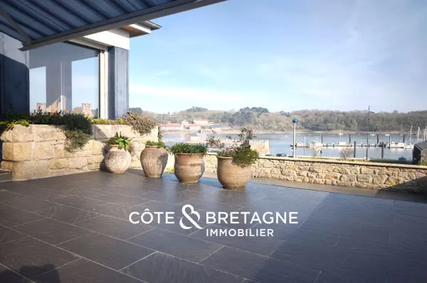 Lézardrieux 22740 – Vente de prestige maison/villa 8&nbsp;pièces 4&nbsp;chambres