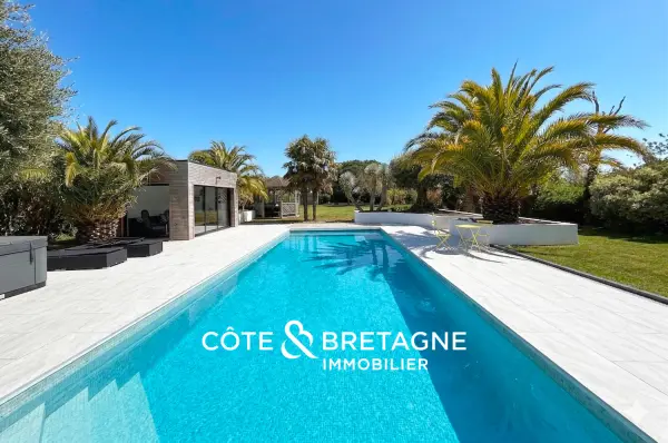 Pordic 22590 – Vente de prestige maison/villa 8&nbsp;pièces 4&nbsp;chambres