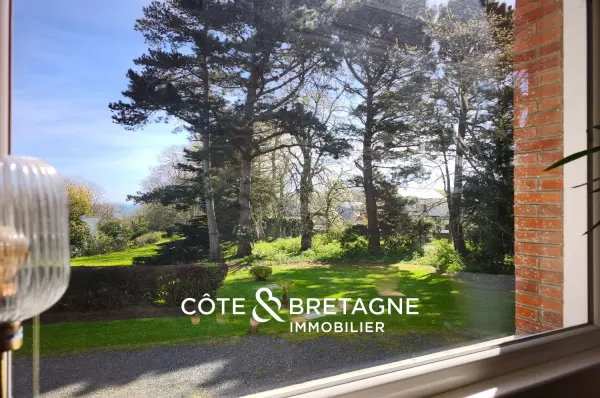 Binic-Étables-sur-Mer 22680 – Vente appartement 4&nbsp;pièces 2&nbsp;chambres