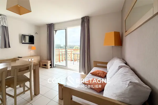 Fréhel 22240 – Vente de prestige appartement 3&nbsp;pièces 2&nbsp;chambres