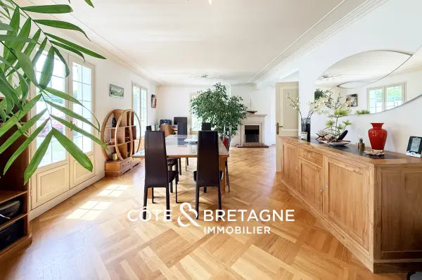 Lannion 22300 – Vente maison/villa 8&nbsp;pièces 5&nbsp;chambres