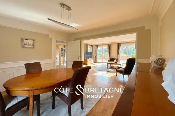 Saint-Brieuc 22000 – Vente maison/villa 6&nbsp;pièces 4&nbsp;chambres