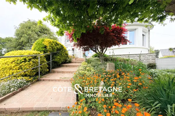 Binic-Étables-sur-Mer 22520 – Vente de prestige maison/villa 7&nbsp;pièces 5&nbsp;chambres