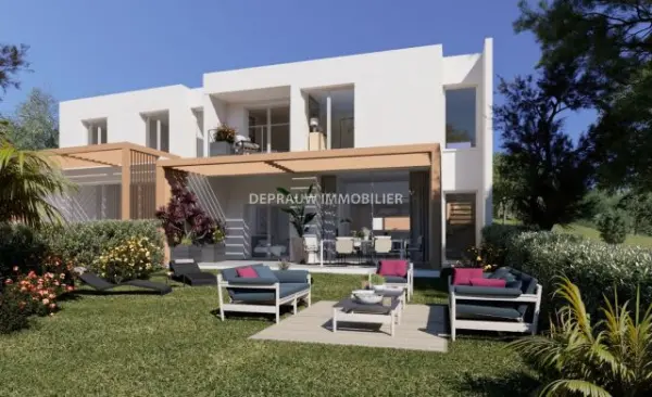 Perpignan 66000 – Vente appartement 3&nbsp;pièces 2&nbsp;chambres