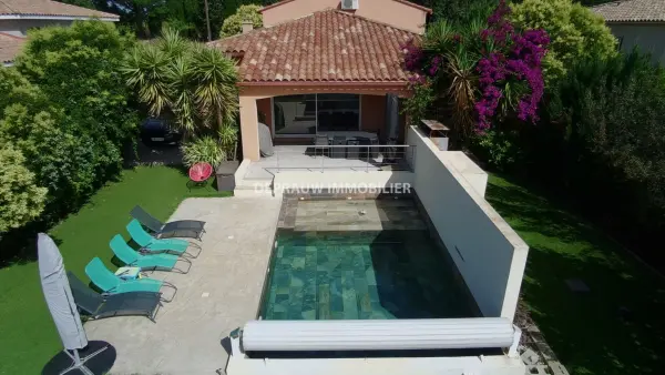 Passa 66300 – Vente maison/villa 5&nbsp;pièces 4&nbsp;chambres