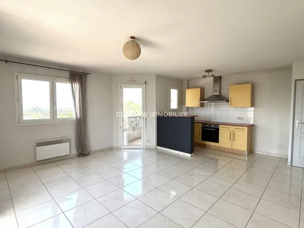 Perpignan 66000 – Vente appartement 2&nbsp;pièces 1&nbsp;chambre