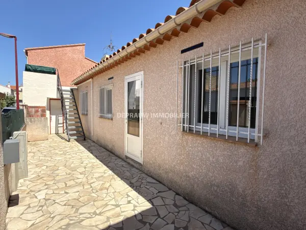 Théza 66200 – Vente maison/villa 3&nbsp;pièces 2&nbsp;chambres