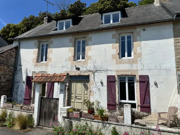 Fréhel 22240 – Vente maison/villa 5&nbsp;pièces 3&nbsp;chambres
