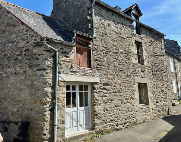 Matignon 22550 – Vente maison/villa 4&nbsp;pièces 2&nbsp;chambres
