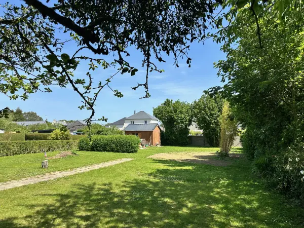 Saint-Cast-le-Guildo 22380 – Vente terrain