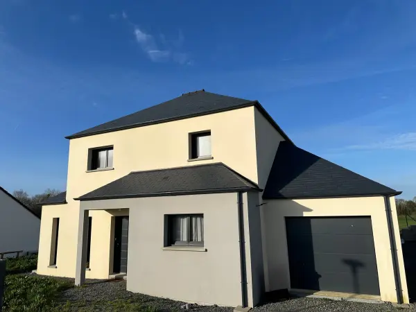 Ruca 22550 – Vente maison/villa 5&nbsp;pièces 4&nbsp;chambres
