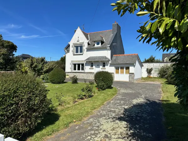 Saint-Cast-le-Guildo 22380 – Vente maison/villa 4&nbsp;pièces 3&nbsp;chambres