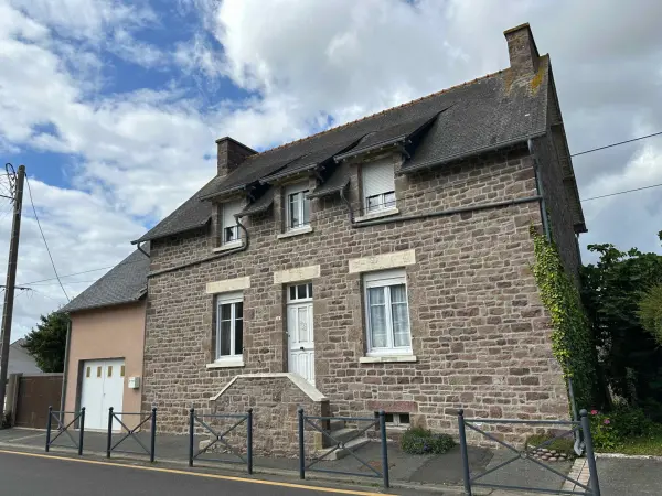 Fréhel 22240 – Vente maison/villa 5&nbsp;pièces 3&nbsp;chambres