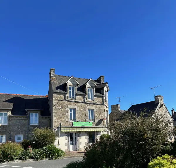 Saint-Cast-le-Guildo 22380 – Vente immeuble 11&nbsp;pièces 6&nbsp;chambres