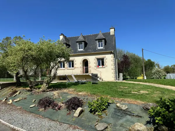 Saint-Pôtan 22550 – Vente maison/villa 5&nbsp;pièces 4&nbsp;chambres