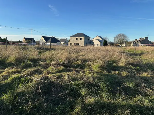 Saint-Cast-le-Guildo 22380 – Vente terrain