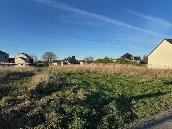 Saint-Cast-le-Guildo 22380 – Vente terrain