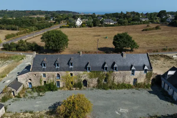 Plurien 22240 – Vente maison/villa 10&nbsp;pièces 8&nbsp;chambres