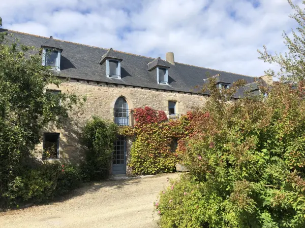 Plurien 22240 – Vente maison/villa 10&nbsp;pièces 8&nbsp;chambres