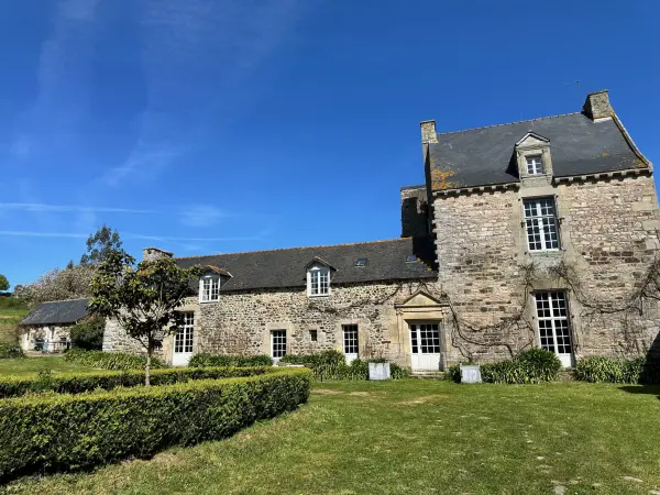 Lamballe-Armor 22400 – Vente maison/villa 9&nbsp;pièces 5&nbsp;chambres