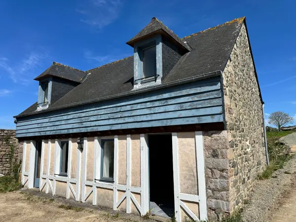 Plurien 22240 – Vente maison/villa 5&nbsp;pièces 4&nbsp;chambres