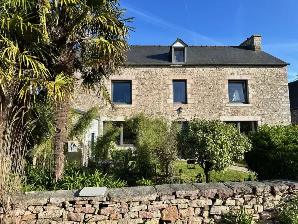 Erquy 22430 – Vente maison/villa 5&nbsp;pièces 3&nbsp;chambres