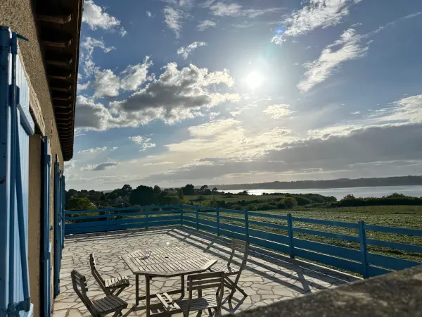 Saint-Cast-le-Guildo 22380 – Vente maison/villa 8&nbsp;pièces 6&nbsp;chambres