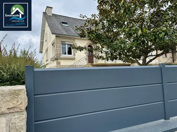 Notre dame du guildo 22380 – Vente maison/villa 5&nbsp;pièces 4&nbsp;chambres