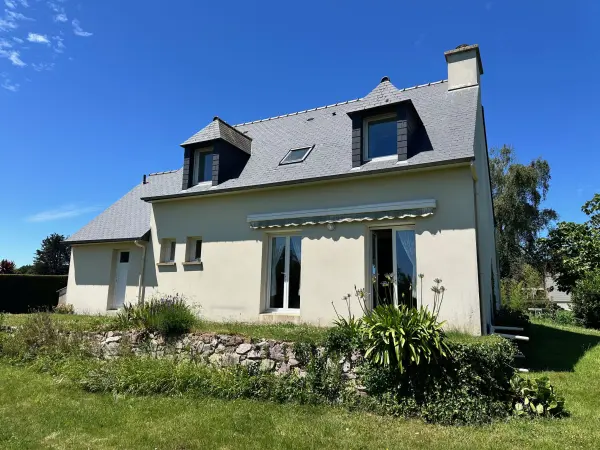 Plévenon 22240 – Vente maison/villa 4&nbsp;pièces 3&nbsp;chambres