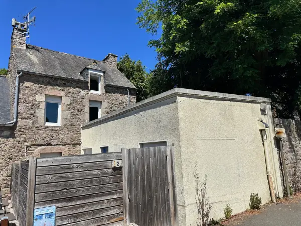 Plévenon 22240 – Vente maison/villa 4&nbsp;pièces 3&nbsp;chambres