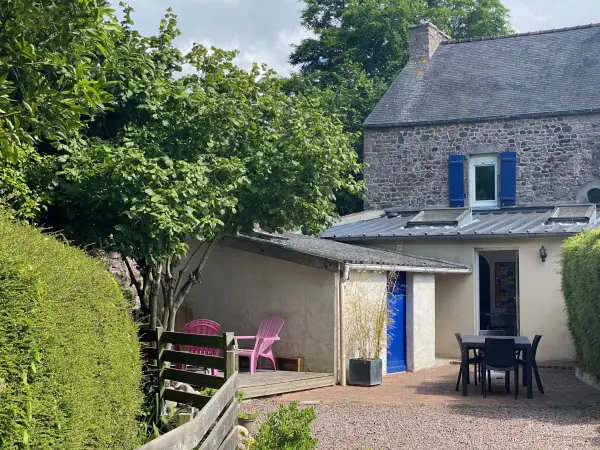 Plévenon 22240 – Vente maison/villa 4&nbsp;pièces 3&nbsp;chambres