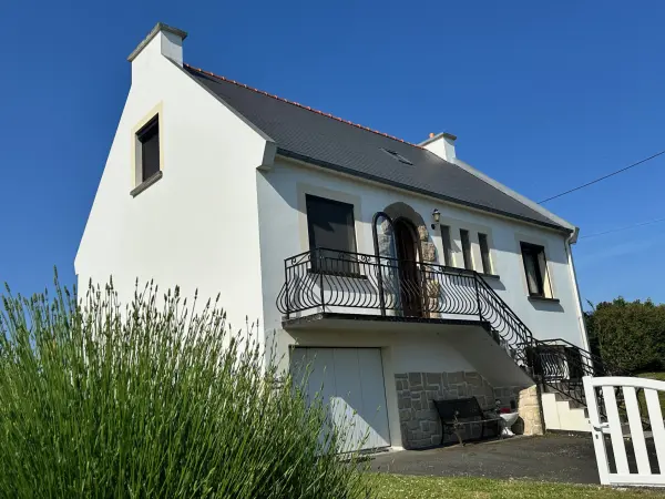 Saint-Cast-le-Guildo 22380 – Vente maison/villa 4&nbsp;pièces 3&nbsp;chambres