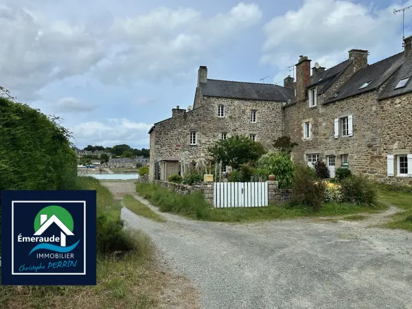 Notre dame du guildo 22380 – Vente maison/villa 4&nbsp;pièces 2&nbsp;chambres