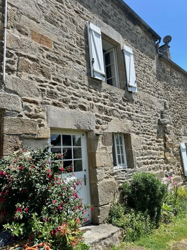 Notre dame du guildo 22380 – Vente maison/villa 4&nbsp;pièces 2&nbsp;chambres