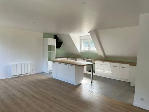 Saint-Cast-le-Guildo 22380 – Vente appartement 3&nbsp;pièces 2&nbsp;chambres
