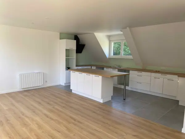 Saint-Cast-le-Guildo 22380 – Vente appartement 3&nbsp;pièces 2&nbsp;chambres