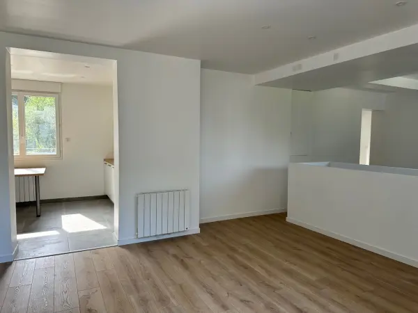 Saint-Cast-le-Guildo 22380 – Vente appartement 5&nbsp;pièces 4&nbsp;chambres