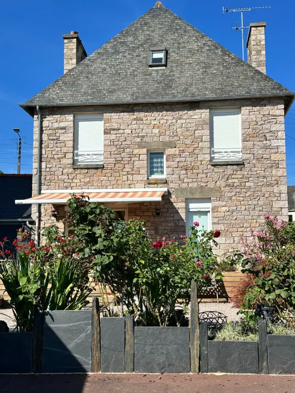 Fréhel 22240 – Vente maison/villa 6&nbsp;pièces 4&nbsp;chambres