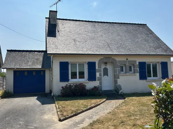 Notre dame du guildo 22380 – Vente maison/villa 3&nbsp;pièces 2&nbsp;chambres