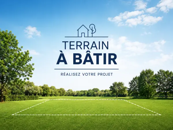 Bidart 64210 – Vente terrain