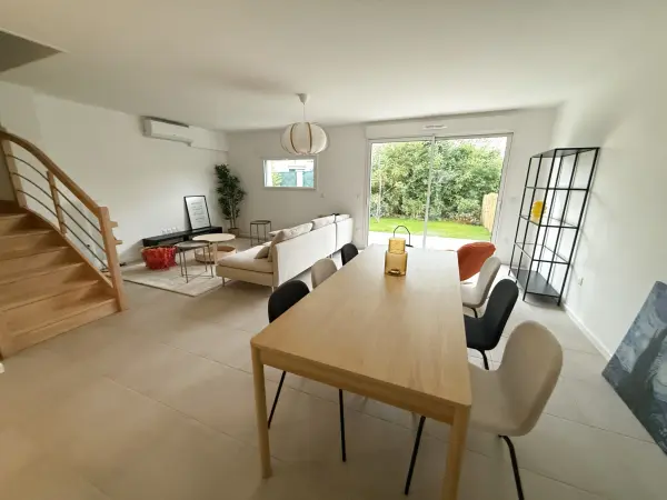 Pessac 33600 – Vente maison/villa 4&nbsp;pièces 3&nbsp;chambres