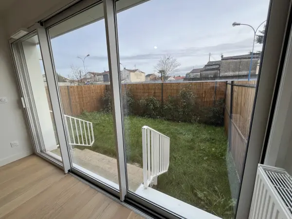 Talence 33400 – Vente appartement 2&nbsp;pièces 1&nbsp;chambre