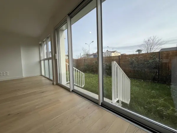 Talence 33400 – Vente appartement 3&nbsp;pièces 2&nbsp;chambres