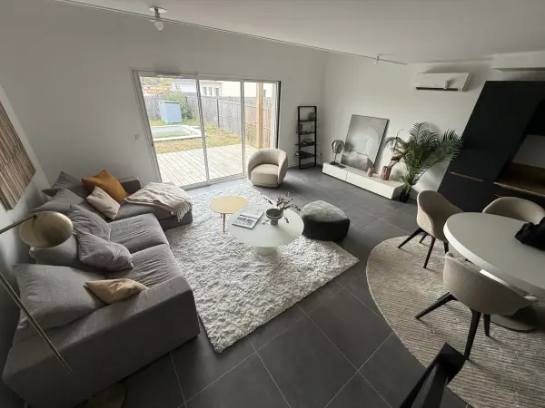 Artigues-près-Bordeaux 33370 – Vente maison/villa 5&nbsp;pièces 4&nbsp;chambres