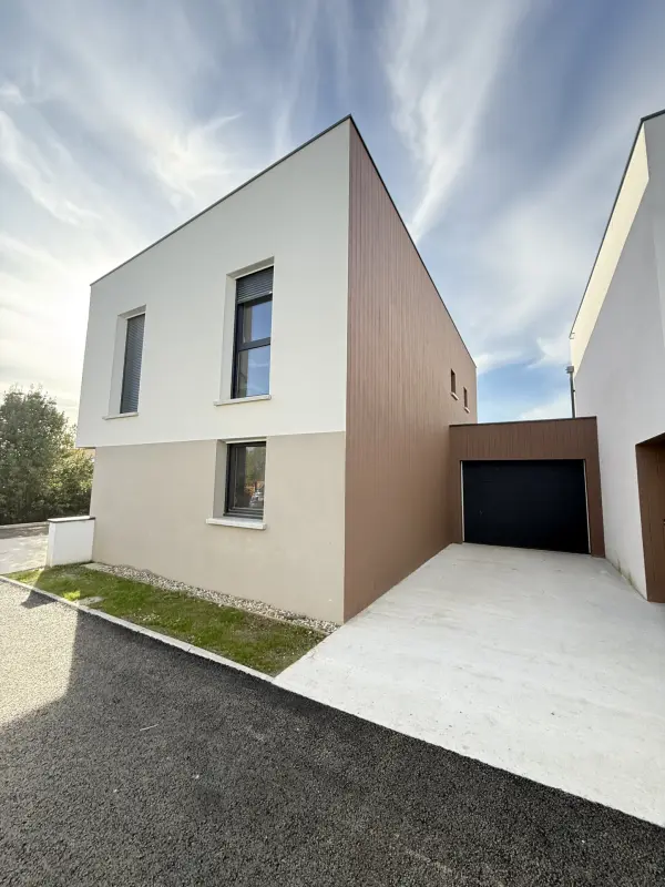 Artigues-près-Bordeaux 33370 – Vente maison/villa 5&nbsp;pièces 4&nbsp;chambres